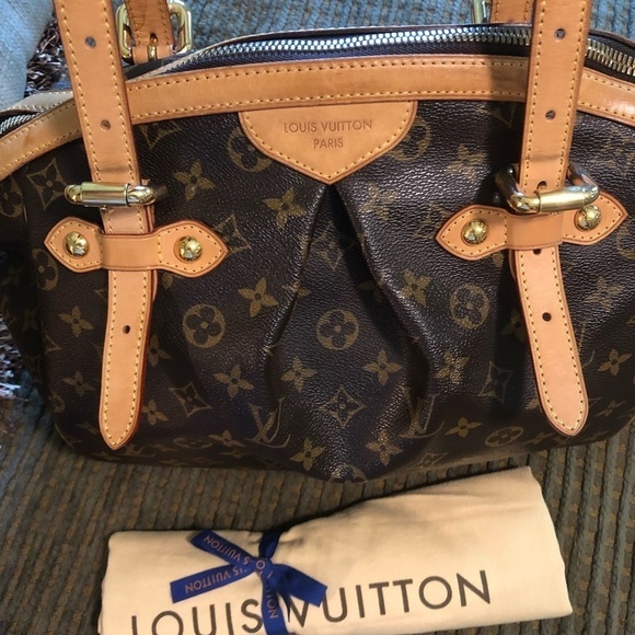 Louis Vuitton Tivoli GM - Picture 3 of 8